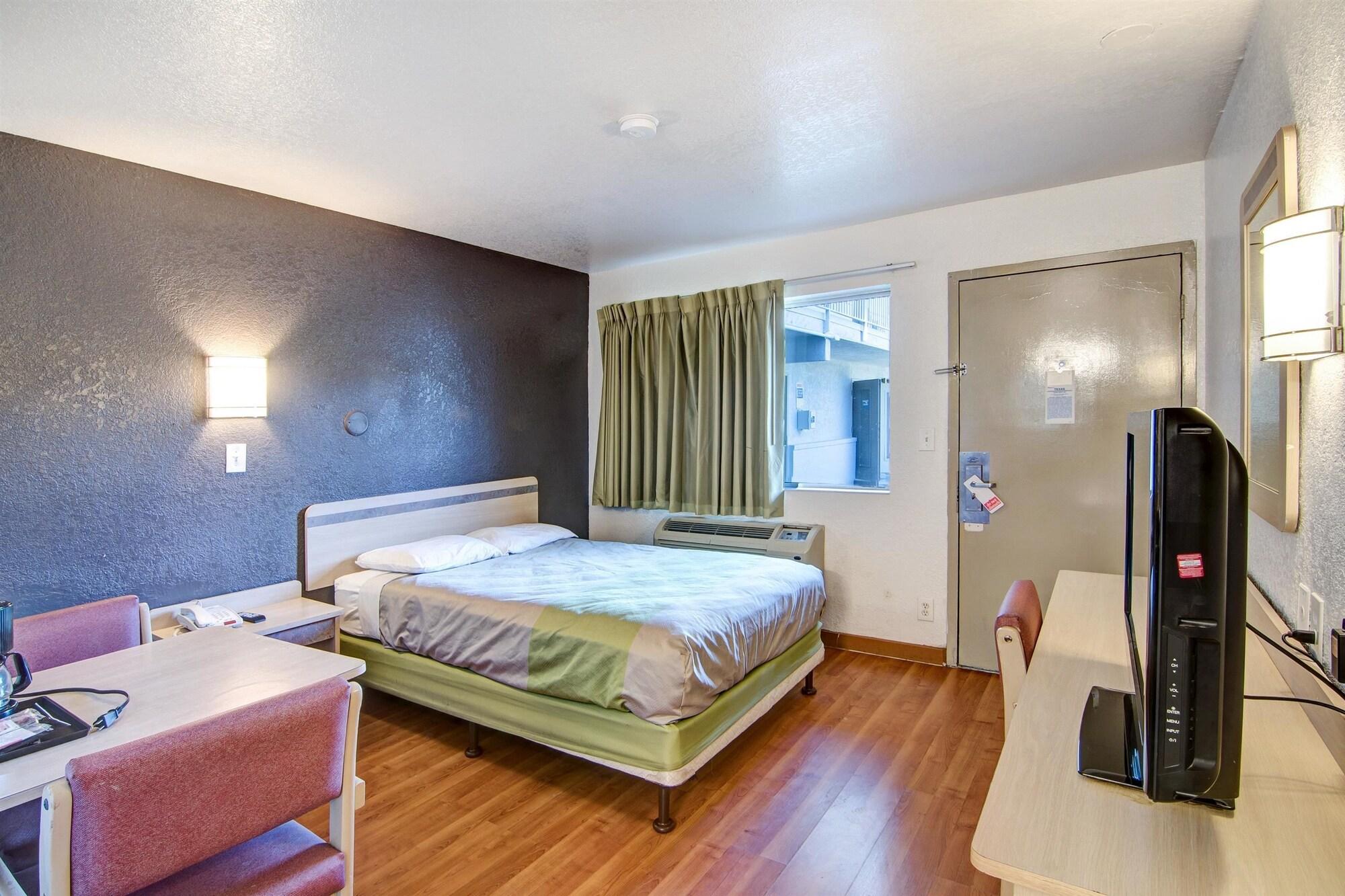 Studio 6-Grand Prairie, Tx Экстерьер фото