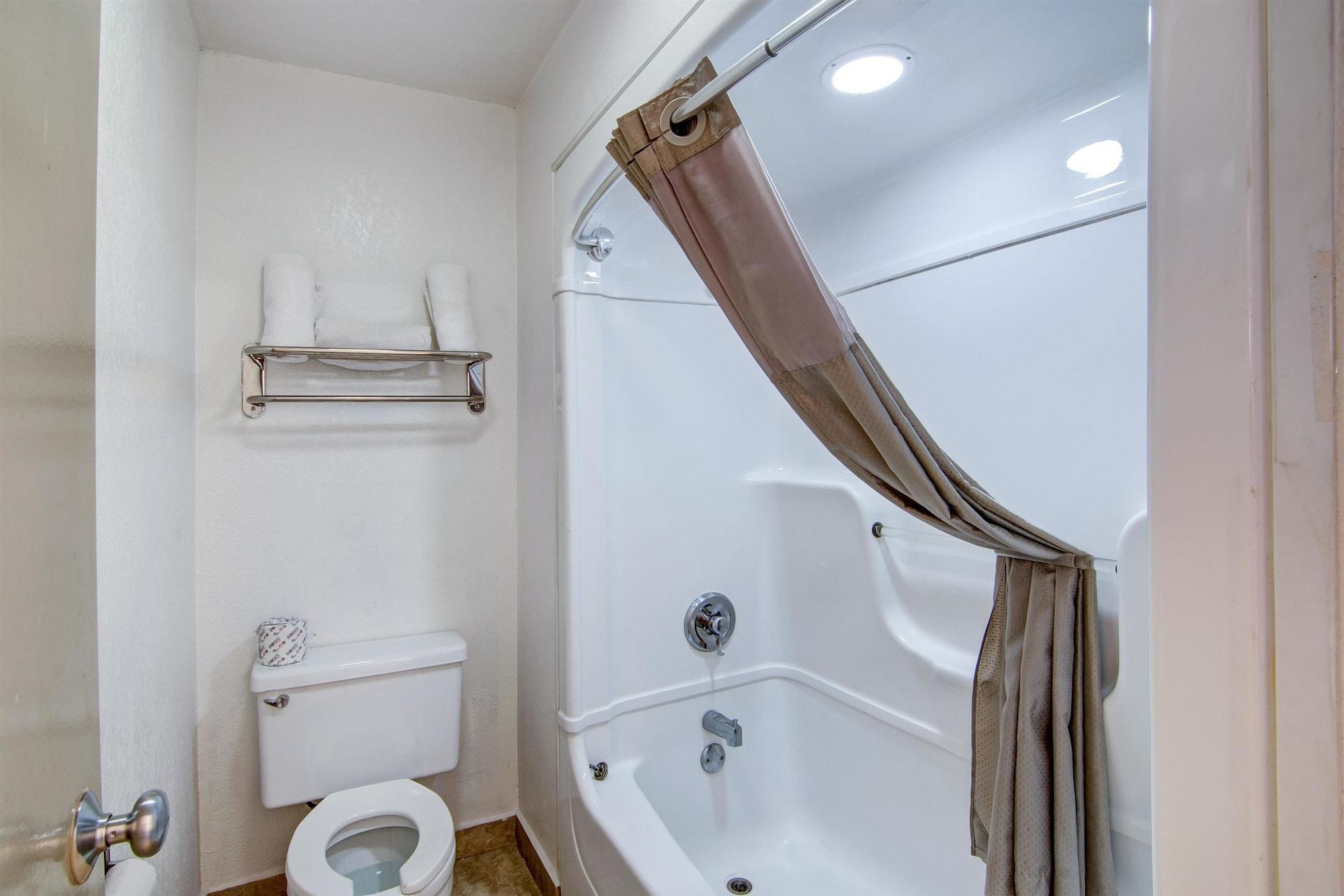 Studio 6-Grand Prairie, Tx Экстерьер фото