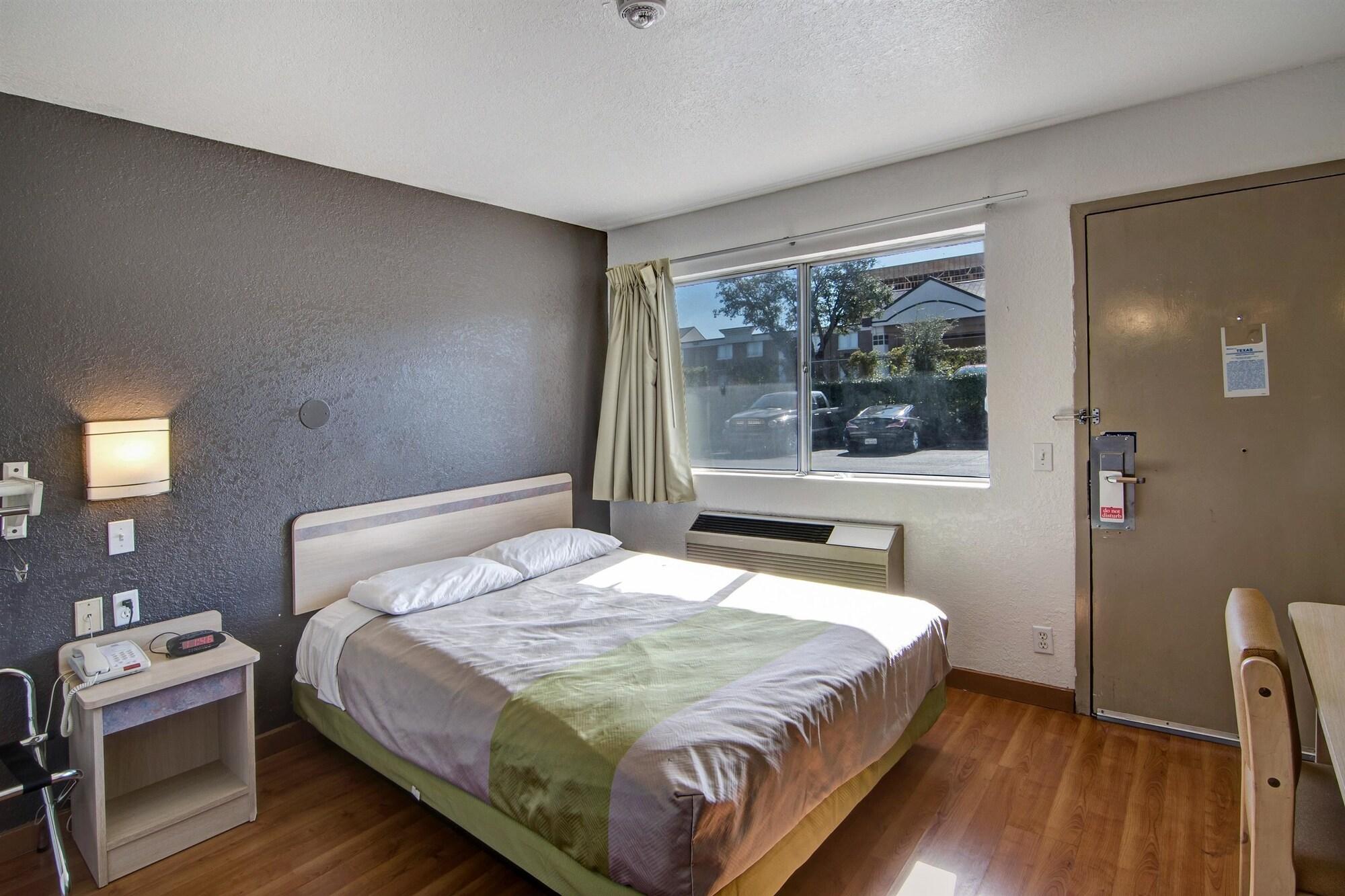 Studio 6-Grand Prairie, Tx Экстерьер фото