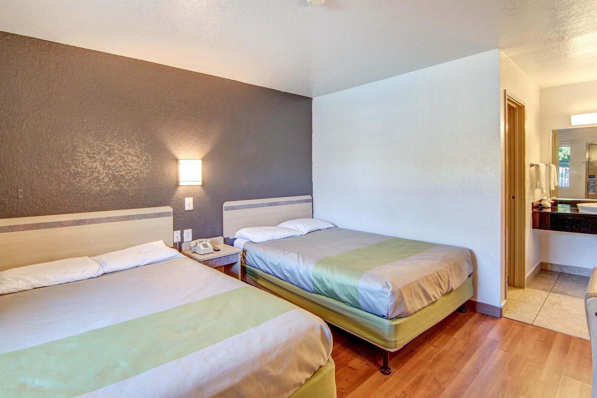 Studio 6-Grand Prairie, Tx Экстерьер фото