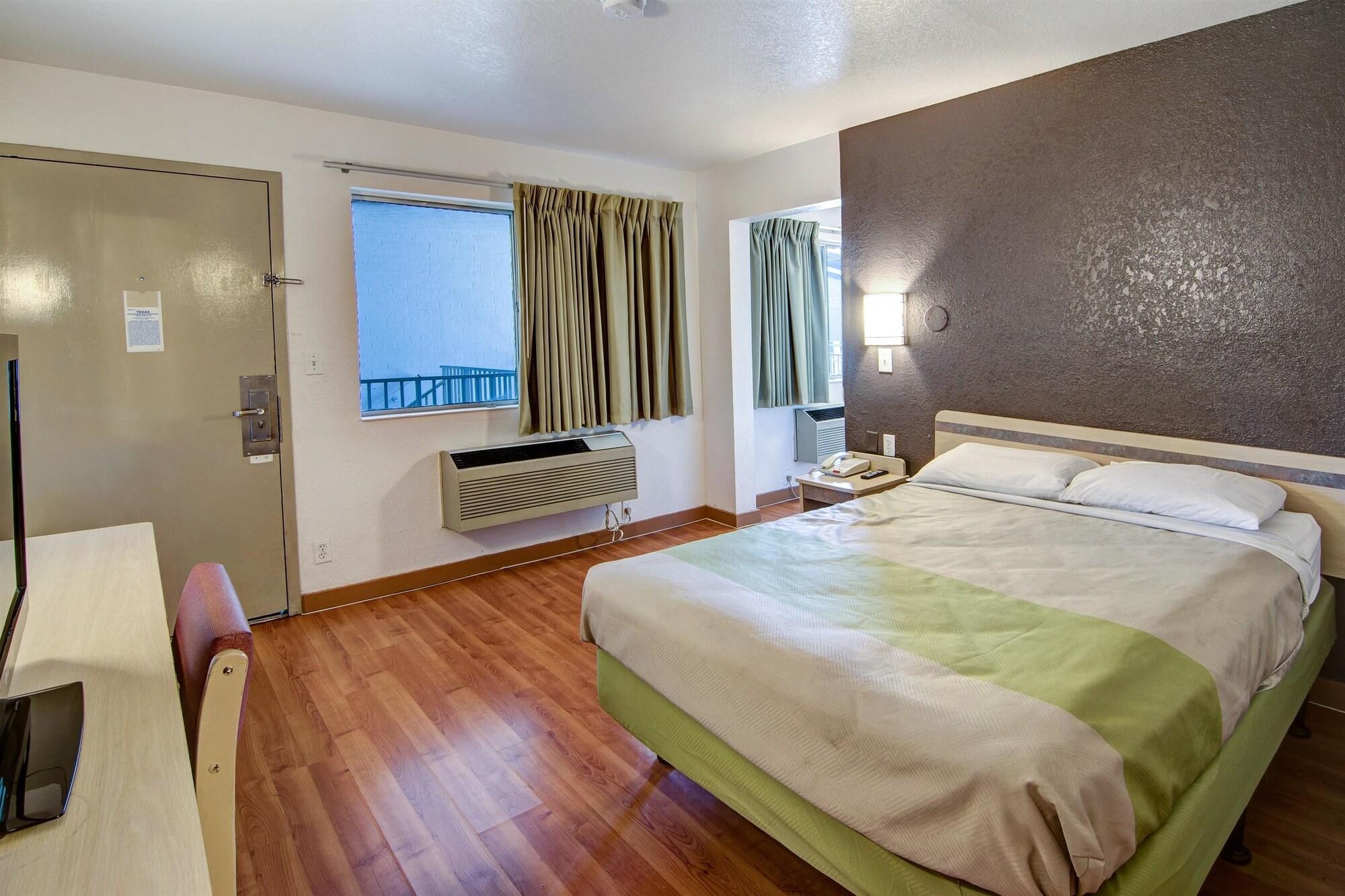 Studio 6-Grand Prairie, Tx Экстерьер фото
