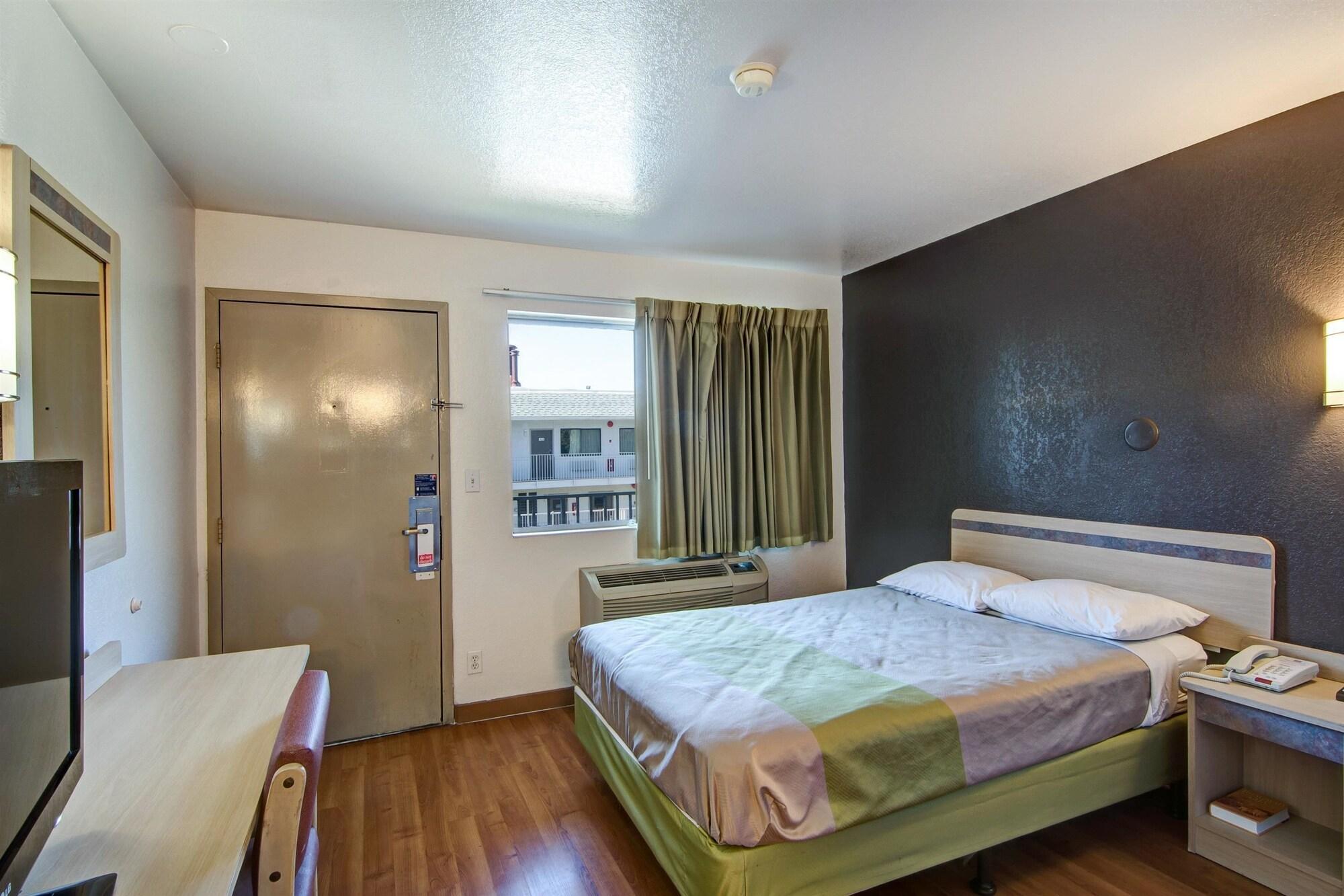 Studio 6-Grand Prairie, Tx Экстерьер фото