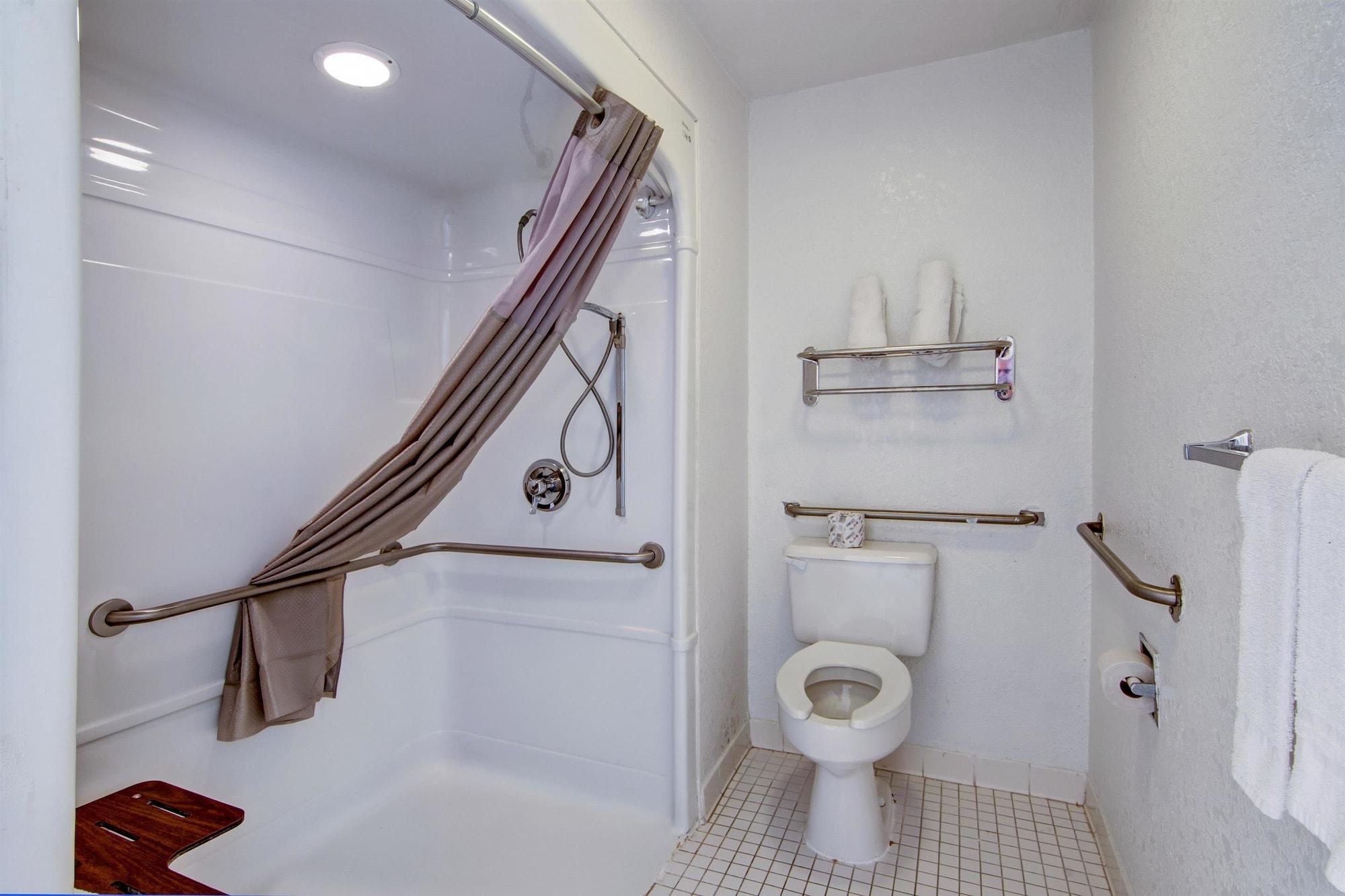 Studio 6-Grand Prairie, Tx Экстерьер фото