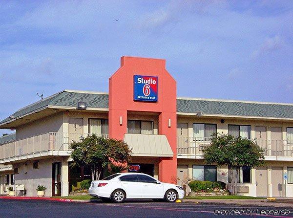Studio 6-Grand Prairie, Tx Экстерьер фото